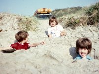 Hayling Island - Andy Helen Diana Seward